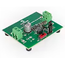 Microchip Technology-ADM00865 Energiemanagement, Entwicklungsplatinen und -kits MCP1665 DC to DC Converter and Switching Regulator Chip 5V Output Evaluation Board