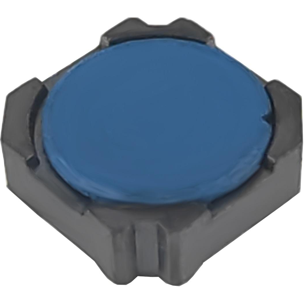 Sumida-CDR6D23MNNP-101NC Induktionsspule, Oberflächenmontage Inductor Power Shielded Drum Core 100uH 25% 100KHz Ferrite 0.41A 0.9038Ohm DCR T/R