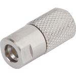 Conn SMP 0Hz to 18GHz 50Ohm ST Cable Mount M Gold Over Nickel Tray