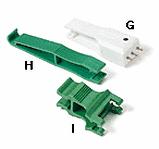 Littelfuse-00970019X Accessori fusibile Fuse Puller Box