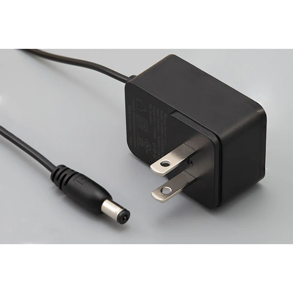 Tensility International-16-00015 Adaptateur de branchement externe Plug-In Adapter Single-OUT 5V 1A 5W