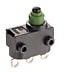 Marquardt Switches-1055.0351 Azione interruttore Switch Snap Action N.O./N.C. SPDT Plunger 4A 24VDC <=1.8N Screw Mount Solder
