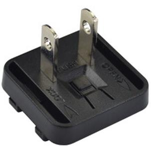 Mean Well Enterprises-AC PLUG-US2 Power Supply Accessories Plug For External Plug-In Adapters