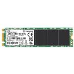 2TB M.2 2280 SATA3 B M Key, 3D TLC, DRAM-less, Extended Temperature, Embedded SSD