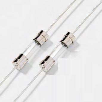 Littelfuse-02333.15MXEP Sicherungen Fuse Cartridge Medium Time Delay Acting 3.15A 125V Axial 5 X 20mm Glass Bulk CE/CSA/KC/PSE/UL