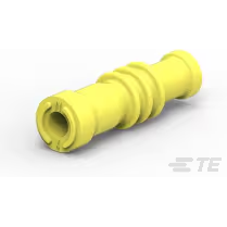 TE Connectivity-2297819-1 Cable Accessories Seals and Cavity Plugs SINGLE WIRE SEAL,HPF 1.2,RUBBER