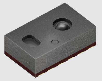 ams OSRAM-TMF8806-1A Capteur de proximité Time of Flight Optical Distance Sensor Module