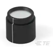 TE Connectivity-PKG50B1/8 Switch Accessories PKG50B1/8 TE Connectivity Switch Accessories Round Knob Switch - Arrow.com