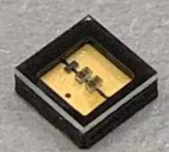 Everlight Electronics-ELUC3535NUB-P7085Q15070100-S22Q LED LED Uni-Color Ultraviolet 285nm 2-Pin SMD EP T/R