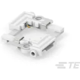 TE Connectivity-5-2154874-2 Lighting Accessories TE LED Holder For LED Xlamp