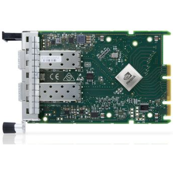 NVIDIA-MCX631435AC-GDAB Network Interface Cards Network Interface Card 50GbE 3.3V/12V