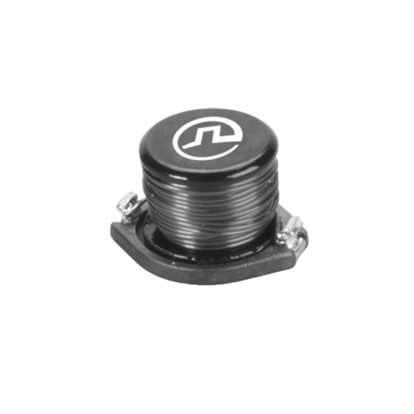 Pulse Electronics Corporation-PF0504.103NLT Induktionsspule, Oberflächenmontage Inductor Power Unshielded Wirewound 10uH 20% 7.1A 0.015Ohm DCR T/R