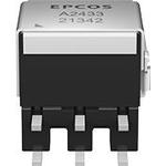 SMD Transformer for Ultrasonic Sensors Automotive AEC-Q200