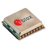 GPS Receiver 1575.42MHz 3.6V 18-Pin LLCC Module T/R