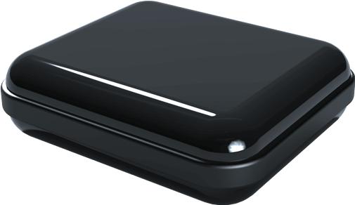 Serpac Electronic Enclosures-CX20ABKABK Kästen, Gehäuse und Gestelle Black Polycarbonate Waterproof Pocket Enclosure with Black Seal <h4><strong>CALIFORNIA PROPOSITION</strong> ⚠️<strong>65 WARNING</strong>⚠️</h4>