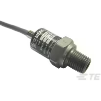 TE Connectivity-M3041-000006-01KPG Industrial Pressure Sensors Industrial Pressure Sensor 1V to 5V 0psi to 1000psi Gage 4-Pin