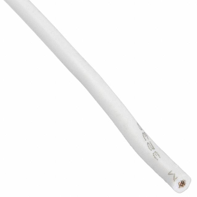 CnC Tech, LLC-3239-22-1-0500-002-1-TS Multi-Chip-Package-Speicher Hook-up Wire 22AWG 152.4m 1.75mm Tinned Copper 3000V Reel