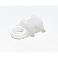 Thomas & Betts-TC814-TB Accesorios del cable Cable Accessories Mounting Base Nylon 6/6 Natural Bulk