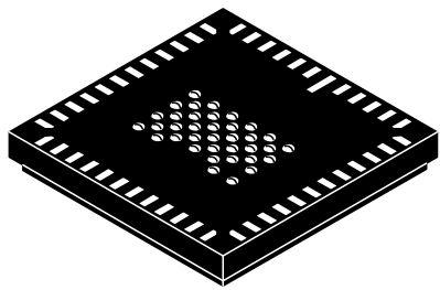 onsemi-AR0237CSSC00SPRA0-DR Image Sensors Image Sensor Color CMOS 1928x1088Pixels 48-Pin PLCC EP Tray