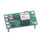 Module DC-DC 5VIN 1-OUT 0.8V to 3.6V 6A 6-Pin DIP Module Tray
