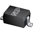NXP Semiconductors-BAP64-03,115 PIN PIN Diode Attenuator/Switch 175V 100mA Automotive AEC-Q101 2-Pin SOD-323 T/R