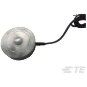 TE Connectivity-FC2331-0000-0250-L Force Sensors and Load Cells Compression Load Cell Module 250lbf Force 1ms 5.5V