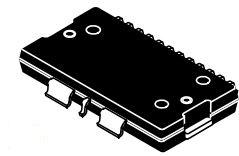 NXP Semiconductors-A2I20H080GNR1 HF-Verstärker RF Amp Dual Power Amp 2.2GHz 32V 15-Pin FMF T/R