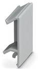 PHOENIX CONTACT-2914660 null Filler plug for unoccupied terminal points, color Light gray