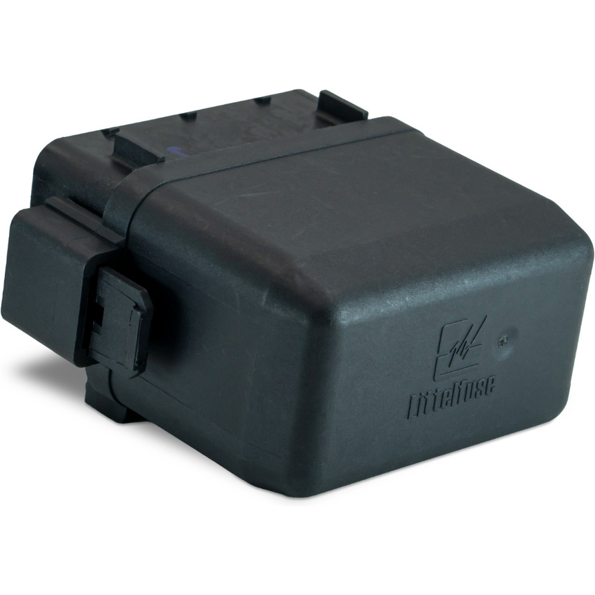 Littelfuse-PDM31002ZXM Accessori fusibile Fuse Cover 30A Bolt Down