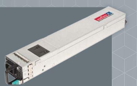 Murata Manufacturing-D1U54P-W-1300-12-HA4 AC to DC Power Supplies AC/DC Power Supply Single-OUT 12V 1300W