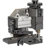 FA2 Pneumatic Feed Crimp Applicator For Pico-SPOX 1.50mm Pitch Female Crimp Terminals, 24-26 AWG, UL1061