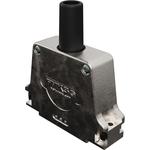 Hood 180° 5 Shell Size Nickel Zinc Die Cast Catch Spring FCT Products