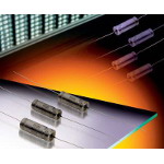 Cap Tant Wet 470uF 75V 10% (9.52 X 26.97mm) Axial 0.9 Ohm 125°C Tray