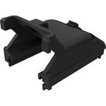 Connector Accessories Receptacle Cap Polyamide Black CMC Carton