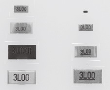 KOA Speer Electronics-TLR2BD10L0F75 Resistor Fixed Single-Surface Mount Res Metal Plate 1206 0.01 Ohm 1% 0.5W(1/2W) ±75ppm/°C Pad SMD T/R Automotive AEC-Q200