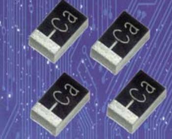 KYOCERA AVX Components Corporation-F981A336MSAAS1 Kondensator, Tantal, fest Cap Tant Solid 33uF 10V S CASE 20%( 2 X 1.25 X 0.8mm) Inward L SMD 2012 6.5 Ohm 125°C Medical T/R