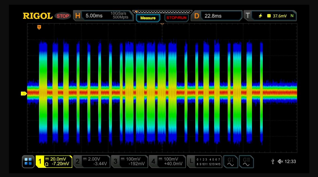 RIGOL Technologies, Inc-MSO8000-BW6T10 Test and Measurement Accessories Bandwidth Upgrade for Oscilloscope
