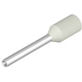 Weidmuller-9019020000 Raccordement de terminaux Ferrule Terminal 20AWG White 16mm Loose