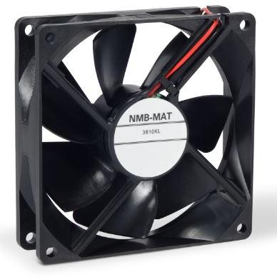 MinebeaMistumi – NMB Technologies-3610KL-05W-B59-E50 Souffleurs et ventilateurs DC Axial Fans
