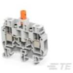 Screw Clamp Terminal Block