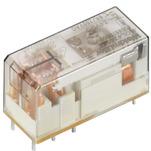 Weidmueller GmbH & Co. KG-8693240000 Power Relays Electromechanical Relay 12VDC 360Ohm 16A SPDT(15.7x12.7x29)mm THT General Purpose Relay