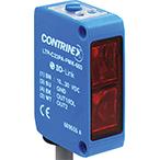 Molex-LTR-C23PA-PMS-603 Capteur photoélectrique Photoelectric Sensor Diffuse PNP 1.5m