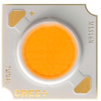 Cree LED-CMA1516-0000-000N0U0A57G LED Modules LED Modules Uni-Color White 2-Pin Tray