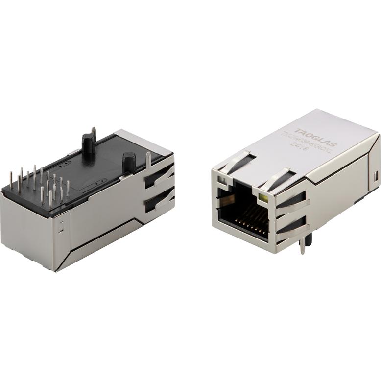 taoglas-TG.45.8113W Antenne Antenna Dipole -6.31dBi Gain 470MHz/806MHz/803MHz/894MHz/960MHz/1602MHz/1880MHz/1990MHz/2170MHz/2360MHz/2690MHz/3600MHz/5850MHz Box