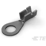 TE Connectivity-42007 Steckverbinderanschlüsse Ring Tongue Terminal 13-18AWG Brass 19.91mm Tin Reel/Strip