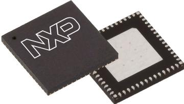 NXP Semiconductors-MC33FS8435G0KS Solutions PMIC Power Management IC 2.7V to 60V 56-Pin HVQFN EP Automotive AEC-Q100