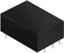 ADAM TECH-AC025-D15 AC to DC Power Supplies AC/DC Power Supply Dual-OUT -15V/15V -0.8A/0.8A 24W 6-Pin