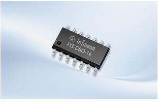 Infineon Technologies AG-TLE72792GV50XUMA1 Linear Regulators LDO Regulator Pos 5V 0.18A Automotive AEC-Q100 14-Pin DSO T/R