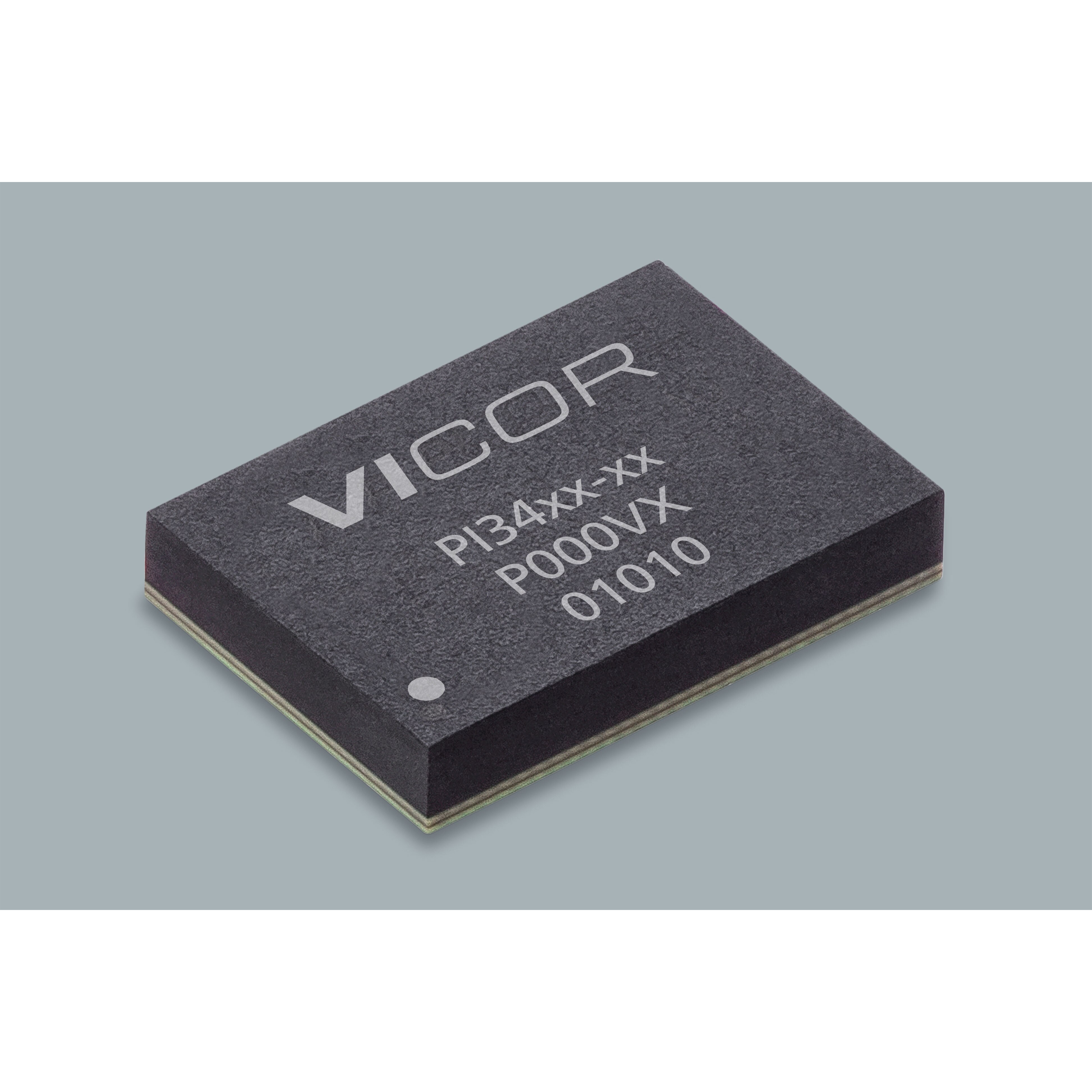Vicor-PI3424-00-LGIZ DC/DC-Wandler und Spannungsreglermodul Module DC-DC 12VIN 1-OUT 5V 15A 123-Pin LGA Tray