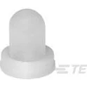 TE Connectivity-1-1423696-6 Circuit Breaker Accessories Protective Boot for Thermal Circuit Breaker